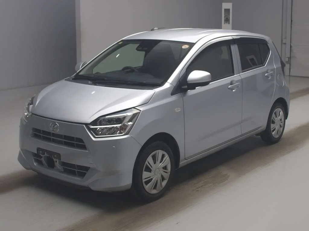 Daihatsu Mira e:S LA350S 2023